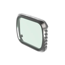 Load image into Gallery viewer, JSR KS MCUV Lens Filter for DJI Air 2S, Aluminum Frame, MCUV