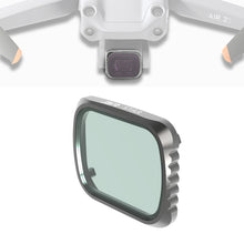 Load image into Gallery viewer, JSR KS STAR Effect  Lens Filter for DJI Air 2S, Aluminum Frame, STAR