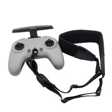Load image into Gallery viewer, Safety Hand Strap Hanging Wrist Strap Lanyard For DJI FPV Remote Control