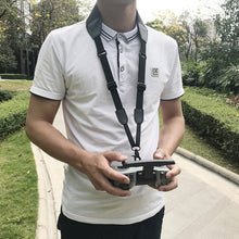 Load image into Gallery viewer, Safety Hand Strap Hanging Wrist Strap Lanyard For DJI FPV Remote Control