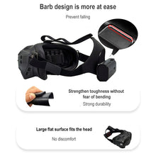 Load image into Gallery viewer, FPV-TDDCH-CQT Battery Charging Clip Bracket Holder for DJI FPV Goggles V2, Battery Bracket