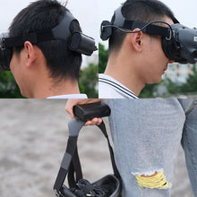Load image into Gallery viewer, FPV-TDDCH-CQT Battery Charging Clip Bracket Holder for DJI FPV Goggles V2, Battery Bracket