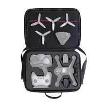 Load image into Gallery viewer, RUIGPRO for DJI FPV Portable Single Shoulder Storage Box Case Travel Carrying Bag, For DJI FPV