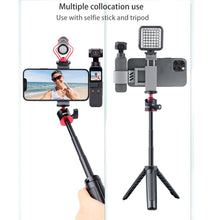 Load image into Gallery viewer, RUIGPRO Smartphone Fixing Clamp 1/4 inch Holder Mount Bracket for DJI OSMO Pocket / Pocket 2