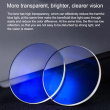 Load image into Gallery viewer, RCSTQ 2 PCS 550 Degree Myopia Glasses Lens Vision Correction Aspherical Lens for DJI FPV Goggles V2, 550 Degree