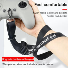 Load image into Gallery viewer, RCSTQ Thick Anti-lost Anti-fall Neck Strap Holder Lanyard for DJI FPV Remote Control, Thick
