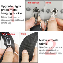 Load image into Gallery viewer, RCSTQ Thick Anti-lost Anti-fall Neck Strap Holder Lanyard for DJI FPV Remote Control, Thick