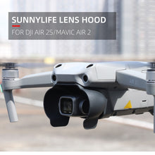 Load image into Gallery viewer, Sunnylife A2S-Q9350 Camera Lens Sunshade Anti-glare Hood for DJI Air 2S / Mavic Air 2, For DJI Air 2S