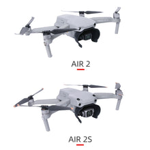 Load image into Gallery viewer, Sunnylife A2S-Q9350 Camera Lens Sunshade Anti-glare Hood for DJI Air 2S / Mavic Air 2, For DJI Air 2S