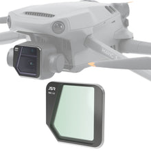 Load image into Gallery viewer, JSR Drone MCUV Lens Filter for DJI Mavic 3, MCUV