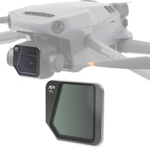 Load image into Gallery viewer, JSR Drone CPL Lens Filter for DJI Mavic 3, CPL