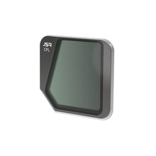 Load image into Gallery viewer, JSR Drone CPL Lens Filter for DJI Mavic 3, CPL