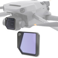 Load image into Gallery viewer, JSR Drone NIGHT Light Pollution Reduction Lens Filter for DJI Mavic 3, NIGHT