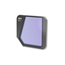 Load image into Gallery viewer, JSR Drone NIGHT Light Pollution Reduction Lens Filter for DJI Mavic 3, NIGHT
