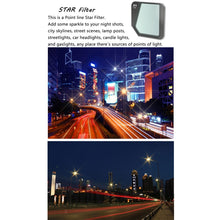 Load image into Gallery viewer, JSR Drone 8 in 1 MCUV+CPL+ND16+32+64+1000+STAR+NIGHT Lens Filter for DJI Mavic 3, MCUV+CPL+ND16+32+64+1000+STAR+NIGHT