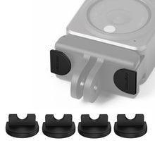 Load image into Gallery viewer, Sunnylife DC339 4 PCS Silicone Anti-release Plug for DJI Action 2