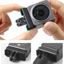 Load image into Gallery viewer, Sunnylife DC339 4 PCS Silicone Anti-release Plug for DJI Action 2