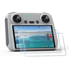 Load image into Gallery viewer, STARTRC 2 PCS 9H 2.5D Tempered Glass Film for DJI Mini 3 Pro Remote Control / RC / RC 2, For DJI Mini 3 Pro Remote Control