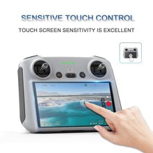 Load image into Gallery viewer, STARTRC 2 PCS 9H 2.5D Tempered Glass Film for DJI Mini 3 Pro Remote Control / RC / RC 2, For DJI Mini 3 Pro Remote Control
