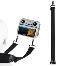 Load image into Gallery viewer, STARTRC Waterproof Foam Anti-lost Anti-fall Neck Strap Lanyard for DJI Mini 3 Pro Remote Control