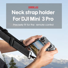 Load image into Gallery viewer, STARTRC Waterproof Foam Anti-lost Anti-fall Neck Strap Lanyard for DJI Mini 3 Pro Remote Control