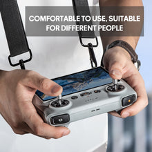 Load image into Gallery viewer, STARTRC Waterproof Foam Anti-lost Anti-fall Neck Strap Lanyard for DJI Mini 3 Pro Remote Control