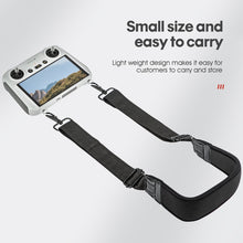 Load image into Gallery viewer, STARTRC Waterproof Foam Anti-lost Anti-fall Neck Strap Lanyard for DJI Mini 3 Pro Remote Control