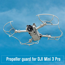 Load image into Gallery viewer, STARTRC Drone Propeller Protective Guard Anti-collision Ring for DJI Mini 3 Pro, For DJI Mini 3 Pro