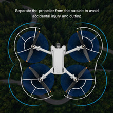Load image into Gallery viewer, STARTRC Drone Propeller Protective Guard Anti-collision Ring for DJI Mini 3 Pro, For DJI Mini 3 Pro