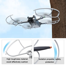 Load image into Gallery viewer, STARTRC Drone Propeller Protective Guard Anti-collision Ring for DJI Mini 3 Pro, For DJI Mini 3 Pro