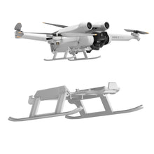 Load image into Gallery viewer, STARTRC Folding Anti-fall Anti-dirt Heightened Landing Gear Training Rack for DJI Mini 3 Pro, For DJI Mini 3 Pro