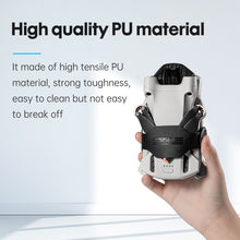 Load image into Gallery viewer, STARTRC Drone PU Propellers Holder Guard Prop Blade Stabilizer for DJI Mini 3 Pro, For DJI Mini 3 Pro