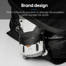 Load image into Gallery viewer, STARTRC Drone PU Propellers Holder Guard Prop Blade Stabilizer for DJI Mini 3 Pro, For DJI Mini 3 Pro