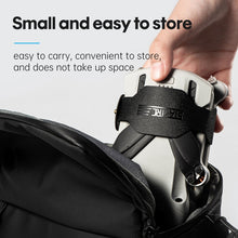 Load image into Gallery viewer, STARTRC Drone PU Propellers Holder Guard Prop Blade Stabilizer for DJI Mini 3 Pro, For DJI Mini 3 Pro
