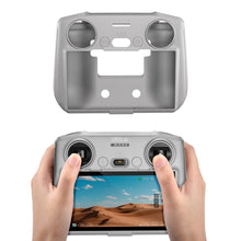 Load image into Gallery viewer, STARTRC Silicone Shockproof Anti-scratch Case for DJI Mini 3 Pro Remote Control, For DJI Mini 3 Pro Remote Control(Grey), For DJI Mini 3 Pro Remote Control(Black)