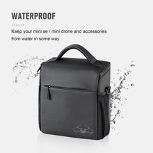 Load image into Gallery viewer, STARTRC Portable Carry Box Single Shoulder Storage Bag for DJI Mini 3 Pro / Air 2S / Mini 2 / Mavic 3 / Air 2