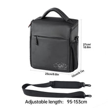 Load image into Gallery viewer, STARTRC Portable Carry Box Single Shoulder Storage Bag for DJI Mini 3 Pro / Air 2S / Mini 2 / Mavic 3 / Air 2