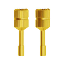 Load image into Gallery viewer, Sunnylife Remote Control Extension Joystick for DJI Mini 3 Pro RC, Sunnylife MM3-YG460 Gold, Sunnylife MM3-YG460  Red, Sunnylife MM3-YG460  Titanium