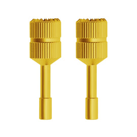 Sunnylife Remote Control Extension Joystick for DJI Mini 3 Pro RC, Sunnylife MM3-YG460 Gold, Sunnylife MM3-YG460  Red, Sunnylife MM3-YG460  Titanium