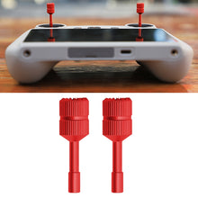 Load image into Gallery viewer, Sunnylife Remote Control Extension Joystick for DJI Mini 3 Pro RC, Sunnylife MM3-YG460 Gold, Sunnylife MM3-YG460  Red, Sunnylife MM3-YG460  Titanium