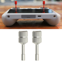 Load image into Gallery viewer, Sunnylife Remote Control Extension Joystick for DJI Mini 3 Pro RC, Sunnylife MM3-YG460 Gold, Sunnylife MM3-YG460  Red, Sunnylife MM3-YG460  Titanium