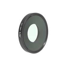 Load image into Gallery viewer, JSR MCUV Lens Filter For DJI Osmo Action 3, MCUV