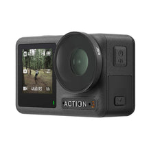 Load image into Gallery viewer, JSR MCUV Lens Filter For DJI Osmo Action 3, MCUV
