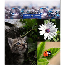Load image into Gallery viewer, JSR 15X Macro Lens Filter For DJI Osmo Action 3, 15X Macro
