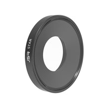 Load image into Gallery viewer, JSR Starlight Lens Filter For DJI Osmo Action 3, Starlight