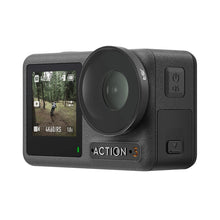 Load image into Gallery viewer, JSR Starlight Lens Filter For DJI Osmo Action 3, Starlight