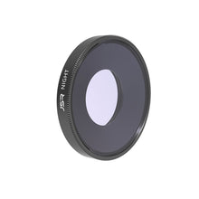 Load image into Gallery viewer, JSR NIGHT Lens Filter For DJI Osmo Action 3, NIGHT