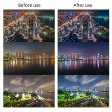 Load image into Gallery viewer, JSR NIGHT Lens Filter For DJI Osmo Action 3, NIGHT