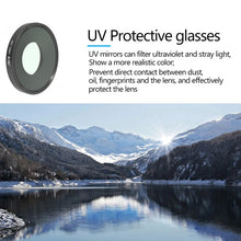 Load image into Gallery viewer, JSR 4 in 1 UV CPL ND16 ND32 Lens Filter For DJI Osmo Action 3, 4 in 1
