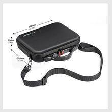 Load image into Gallery viewer, For DJI Osmo Action 3 STARTRC Camera and  Accessories Storage Case Bag, For DJI Osmo Action 3